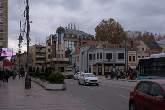 U planu obnova i prenamena zapuštenih objekata u gradu: Evo koji objekti æe biti rekonstruisani