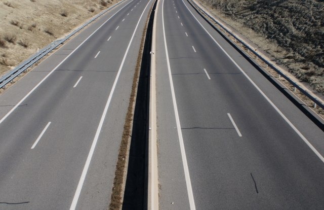 Izdat nalog: Smederevac u četiri trake