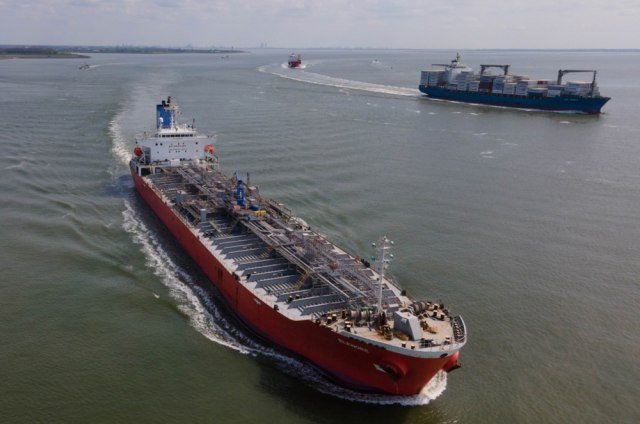 Uskoro se stvara novi svetski savez