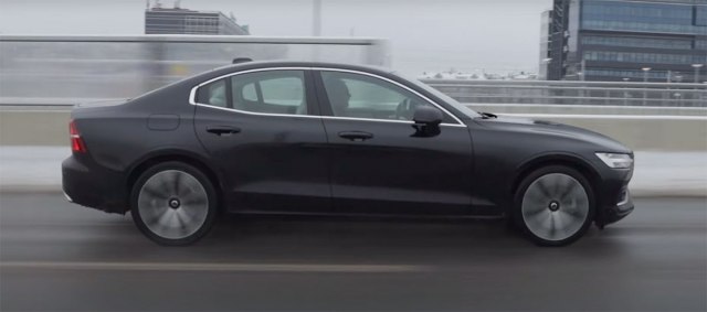 Test polovnjaka: Volvo S60 – da li premijum limuzina mora da bude iz Nemačke? VIDEO