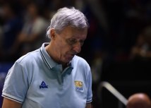 Pedja Milosavljevic/STARSPORT