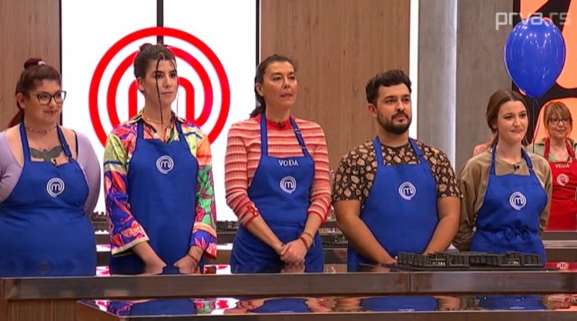 Plavi tim POBESNEO zbog odluke sudija - UGROŽENO im je mesto u takmičenju: Nemaju pojma, imamo najbolju tortu! (VIDEO)