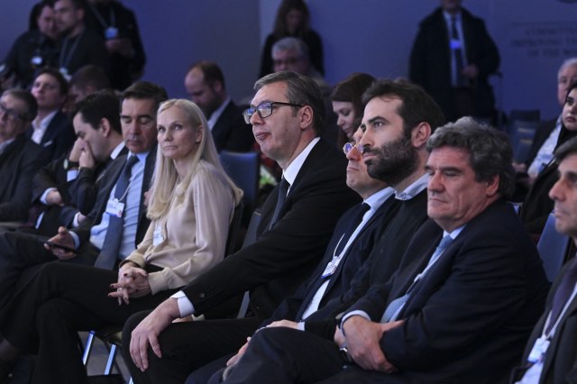 Sve je najavljeno: Evo šta je Vuèiæev plan za subotu