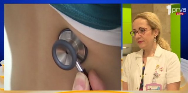 Kada VIRUS GRIPA može da bude OPASAN PO DECU? Doktorka navela SIMPTOME na koje roditelji posebno treba da obrate pažnju