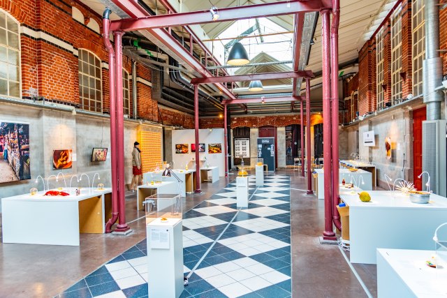 Da li biste posetili Muzej odvratne hrane? Na meniju oko ovce, penis bika, sir sa živim crvima