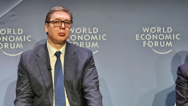 Vuèiæ o planovima za subotu: Ako ostvarimo 90–95 odsto toga, biæu najsreæniji èovek na svetu