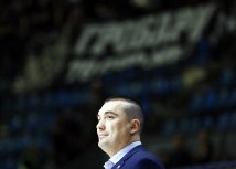 Srdjan Stevanovic/Starsportphoto �