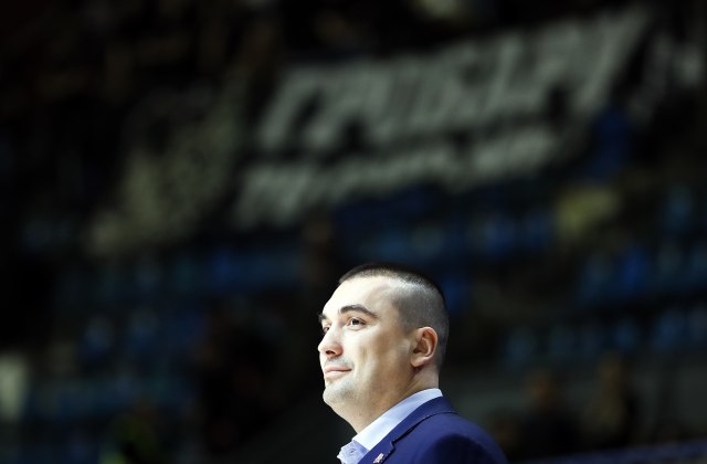 Muta Nikoliæ: Ode moj Barkli...