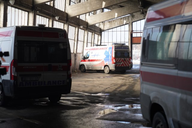 "Moramo da otkrijemo uzrok, ugroženo je zdravlje ljudi"