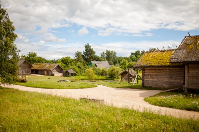 Ovo su najlepša sela u Evropi koja oduzimaju dah