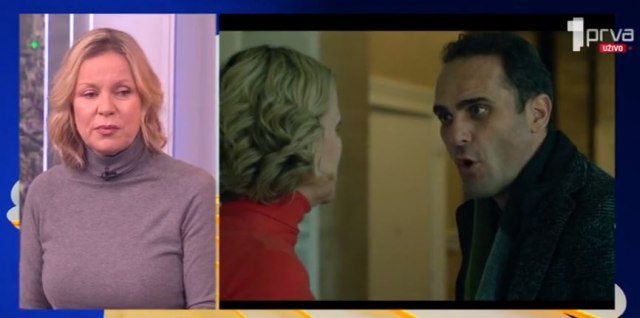 PSIHIČKO ZLOSTAVLJANJE jedna je od tema DRUGE SEZONE SERIJE 