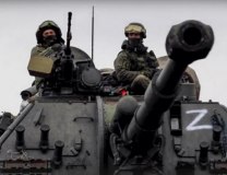 EPA-EFE/ RUSSIAN DEFENCE MINISTRY PRESS SERVICEHANDOUT HANDOUT