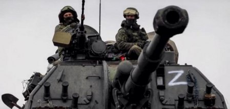 EPA-EFE/ RUSSIAN DEFENCE MINISTRY PRESS SERVICEHANDOUT HANDOUT