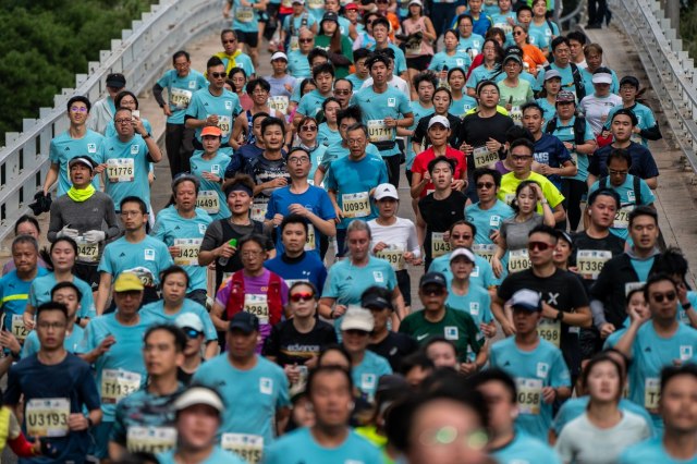 Kobni maraton od 74.200 učesnika – preko 800 povređenih i jedan smrtni slučaj