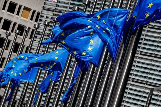 EPA-EFE/STEPHANIE LECOCQ