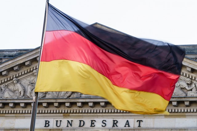 Unprecedented rage in Germany; A referendum on leaving the EU announced?