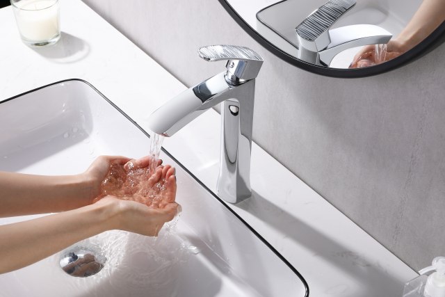 Saniran kvar na magistralnom cevovodu: Voda ispravna za piće