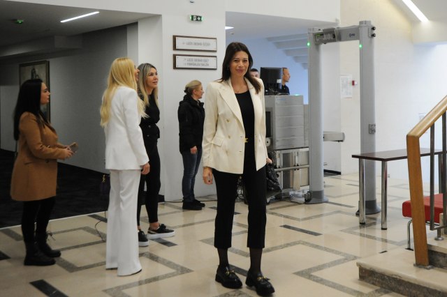 Vujović: Izdvojićemo 700 miliona evra za prečišćavanje otpadnih voda VIDEO