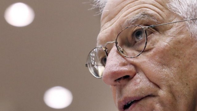 Borrell: Disinformation is dangerous - Vimarsana News