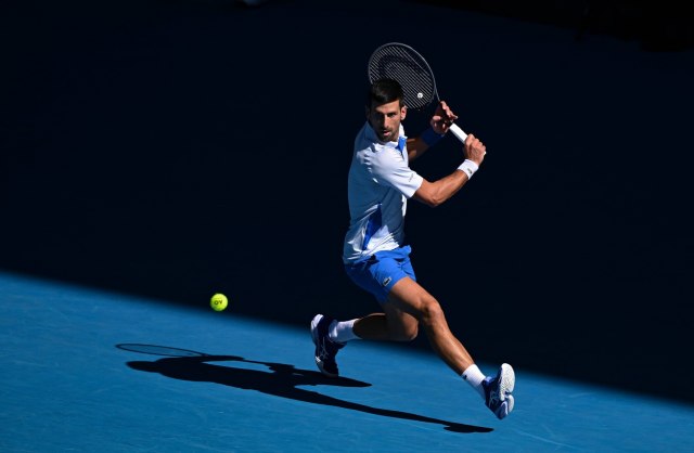 Đoković o dve godine kašnjenja: Zbog poverljive prirode, ne mogu više da kažem