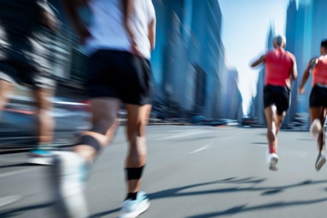 Za 37. Beogradski maraton do sada prijavljeno više od 5.500 trkača