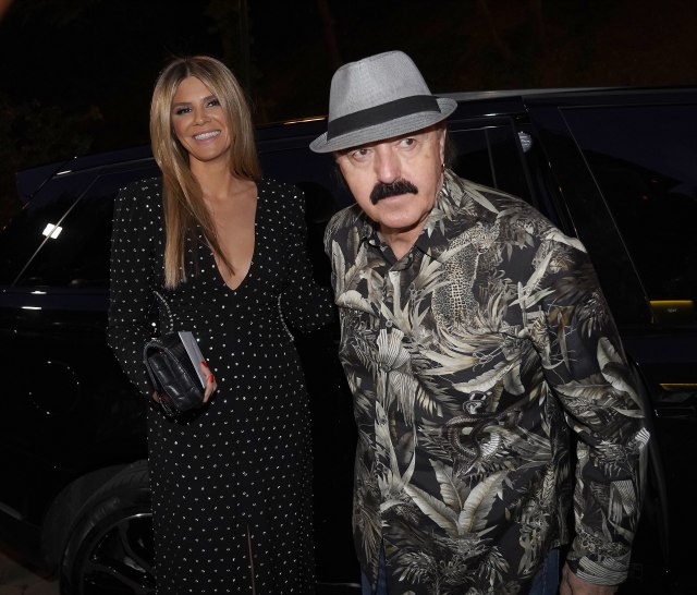 Razvode se Melina i Haris Džinović?