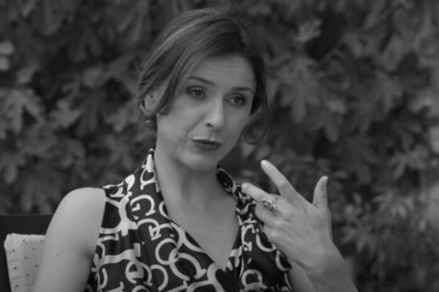 Preminula crnogorska glumica Ivana Mrvaljević