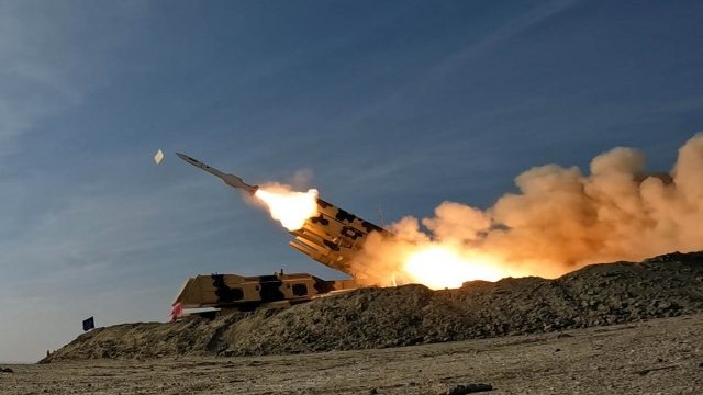 Army and Elite Units deployed: Is the World Entering Total War? - Vimarsana News