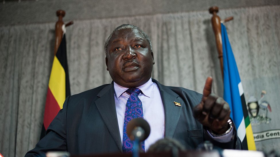 Uganda: Ministar kaže da su ljudi koji umiru od gladi 