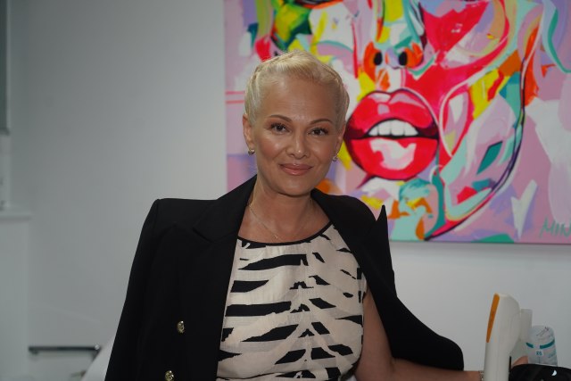 Ilda Šaulić PREPEVALA Šabanove PESME: Moj otac ih je otpevao MAESTRALNO, to niko ne može da ponovi, ali ja... (VIDEO)