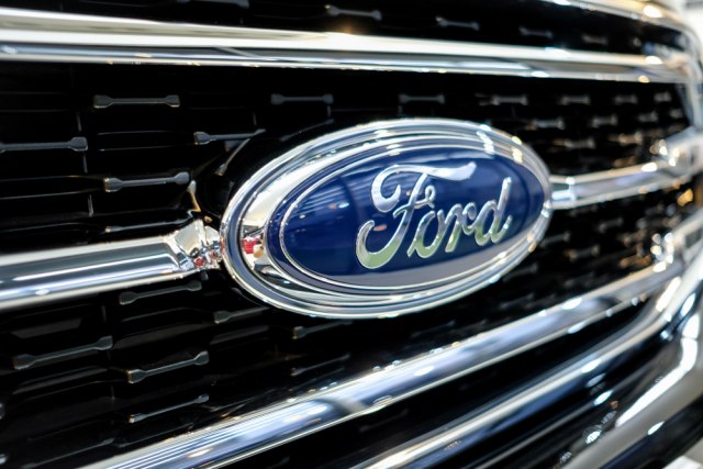 Ford povlači dva miliona vozila