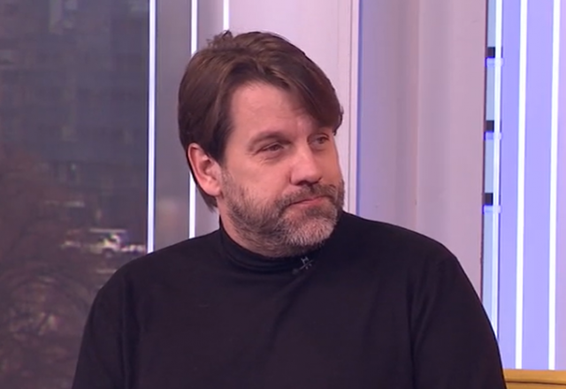 Marko je na NEOBIČAN NAČIN uplovio u svet POEZIJE, a zbog njegovog GOSTOVANJA na Prvoj 