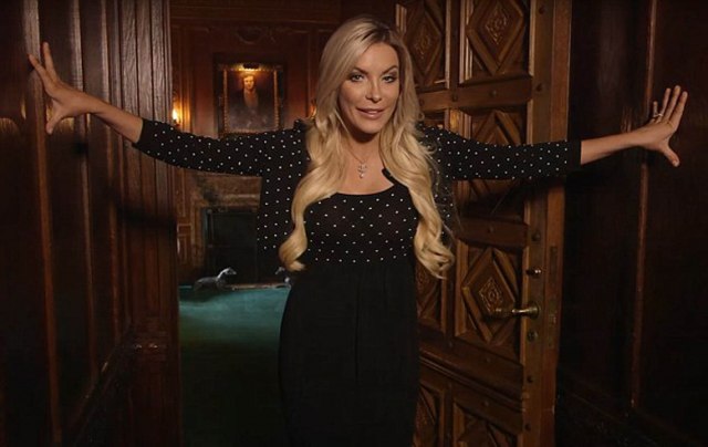 Bivša žena Hju Hefnera otkrila 'PRLJAVE' TAJNE Plejboj vile: 