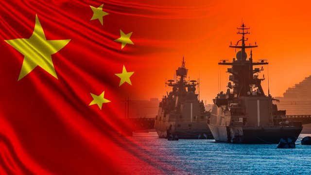Amerika moli Kinu: Iskoristite uticaj, obuzdajte Hute