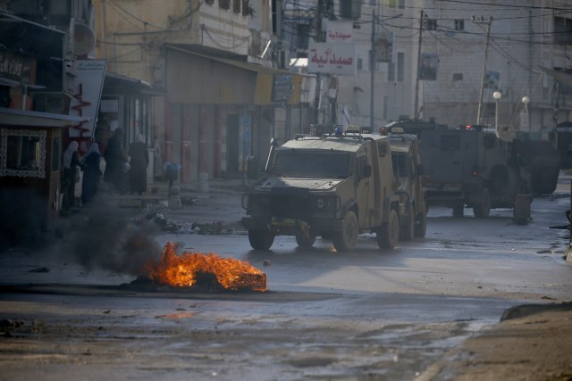 Jordan se oglasio: Američki vojnici nisu ubijeni na našoj teritoriji