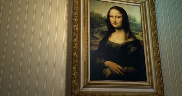 Mona Liza hitno evakuisana iz Luvra VIDEO