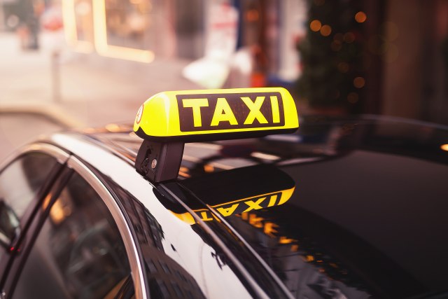 Ovo su nove cene taksi prevoza u Leskovcu