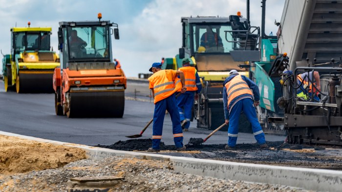 Schneller nach Montenegro: Der Bau der Autobahn von Požega beginnt in diesem Jahr