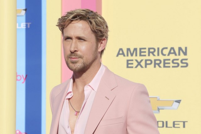 Rajan Gosling dobio novu ulogu: Od Kena do načnika u sci-fi drami