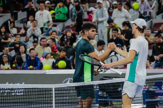 “Siner e Alcaraz sono i nuovi re” – Notizie – Australian Open 2024 – Sport