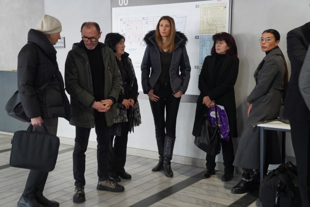 FOTO TANJUG/ NEMANJA JOVANOVIĆ/ bg