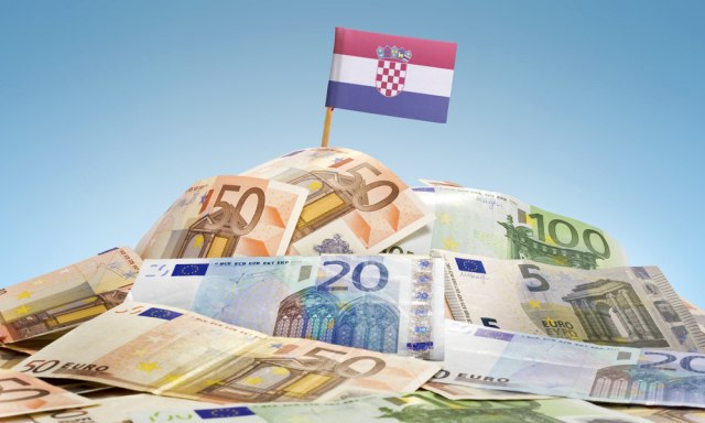 Maloprodaja u Hrvatskoj u decembru porasla 9,1 odsto