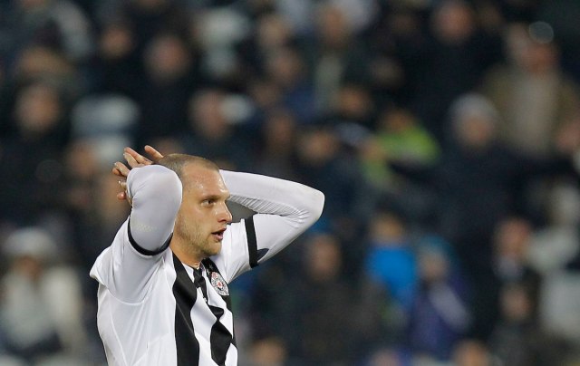 Nemanja Kojić u velikanu iz Srpske lige