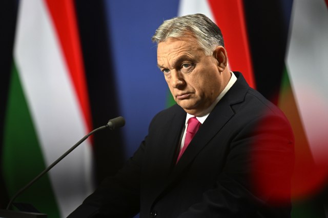 Orban: Armagedon