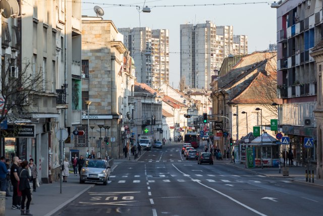 U planu nadvožnjak na Altini: Ovi projekti će smanjiti saobraćajnu gužvu u Zemunu?