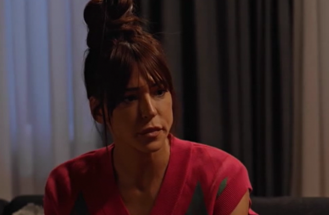 Igra sudbine - Sreda, 31. januar - Sofija je saterana u ćošak