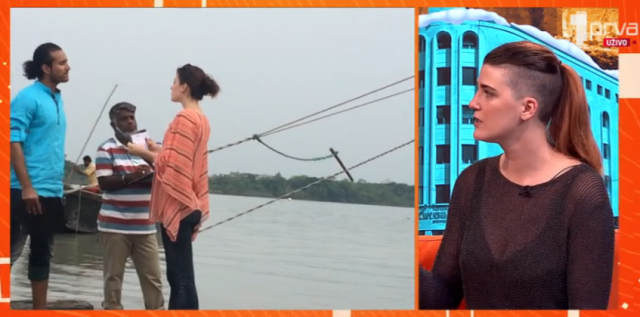 Slavile smo SLAVU u Bangladešu, svuda smo bile PONOSNE SRPKINJE: Novosađanke otkrivaju kako su postale POZNATE GLUMICE u inostranstvu (VIDEO)