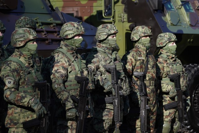 Serbia introduces mandatory military service? Vuèiæ revealed the procedure