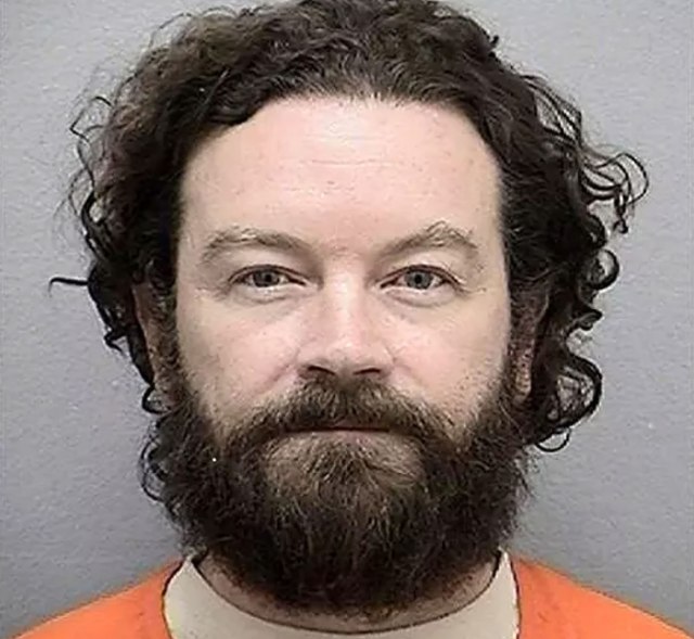 Poznati glumac prebačen u ozloglašeni zatvor nakon izrečene kazne za silovanje