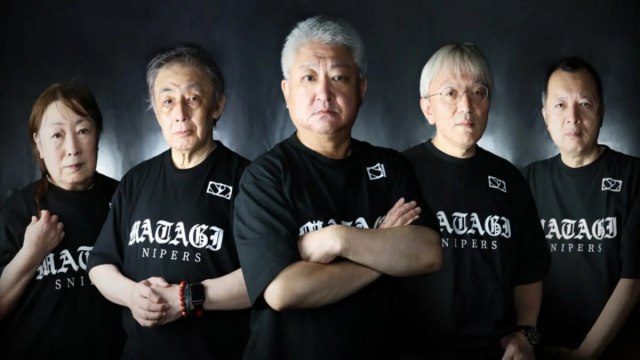 Upoznajte najstariju Valorant ekipu na svetu!